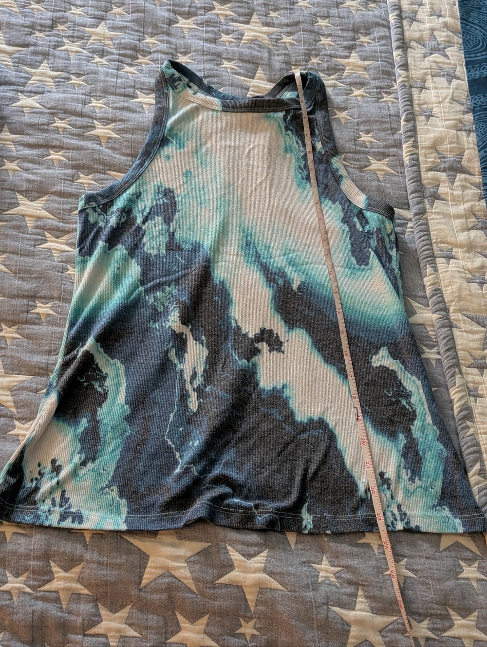 Old Navy Active Tank M